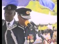 First Ugandan Police Inspector General Erinayo Oryema re-buried
