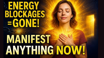 The 5 Energy Blocks That Stop You from Attracting What You Want