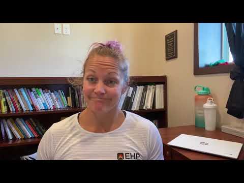 Exercise and ADHD- how EHP performance can help kids and adults with ADHD