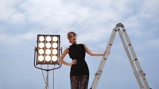 Cyrine Abdel Nour X Samsung | Elie Fahed