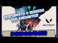 Valorant - O Segredo dos Radiantes - Doidogames #98