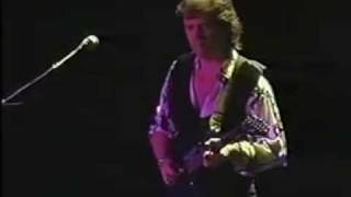 Trevor Rabin I´am Waiting YES