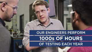 Wagner Brake Rigorous Testing and Validation