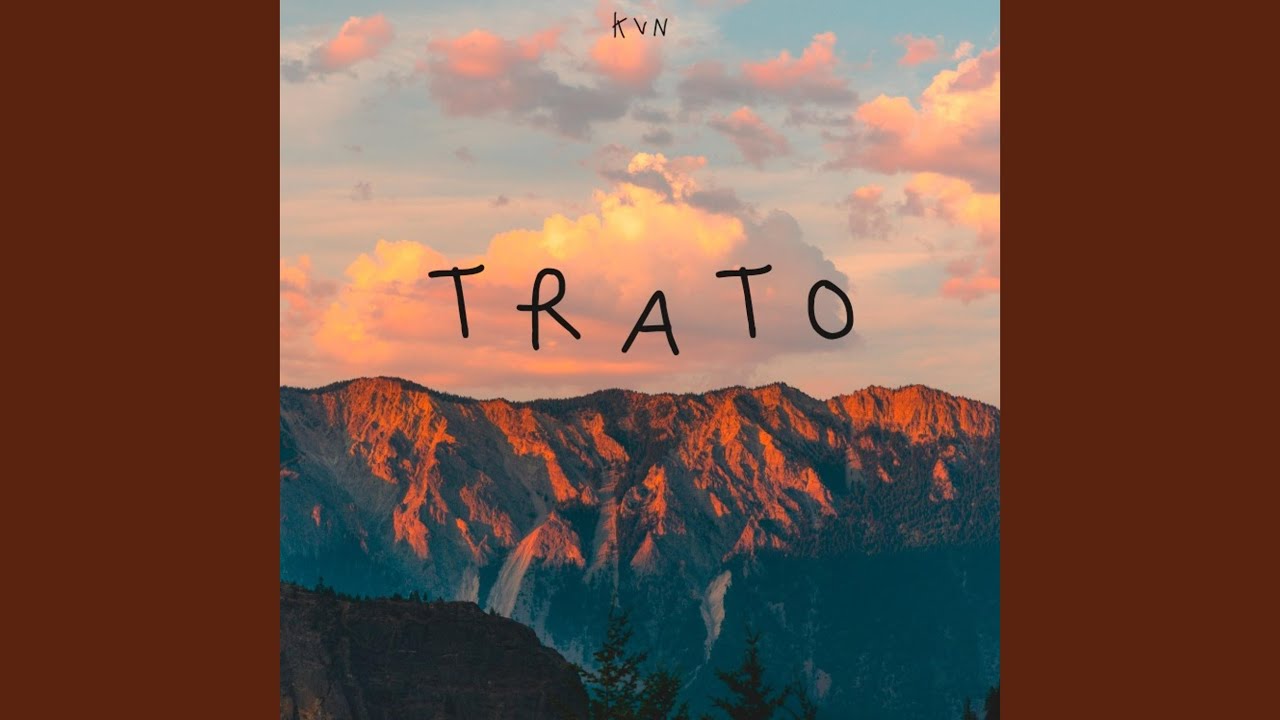 Watch TRATO on YouTube Watch TRATO on YouTube