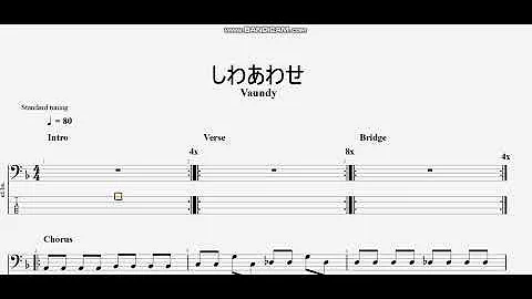 しわあわせ Vaundy Music Video تحميل Download Mp4 Mp3 しわあわせ Vaundy Music Video تحميل Download Mp4 Mp3