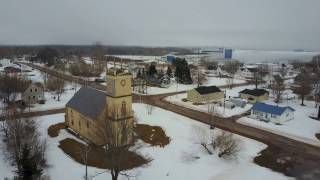 Church Georgetown PEI 2017