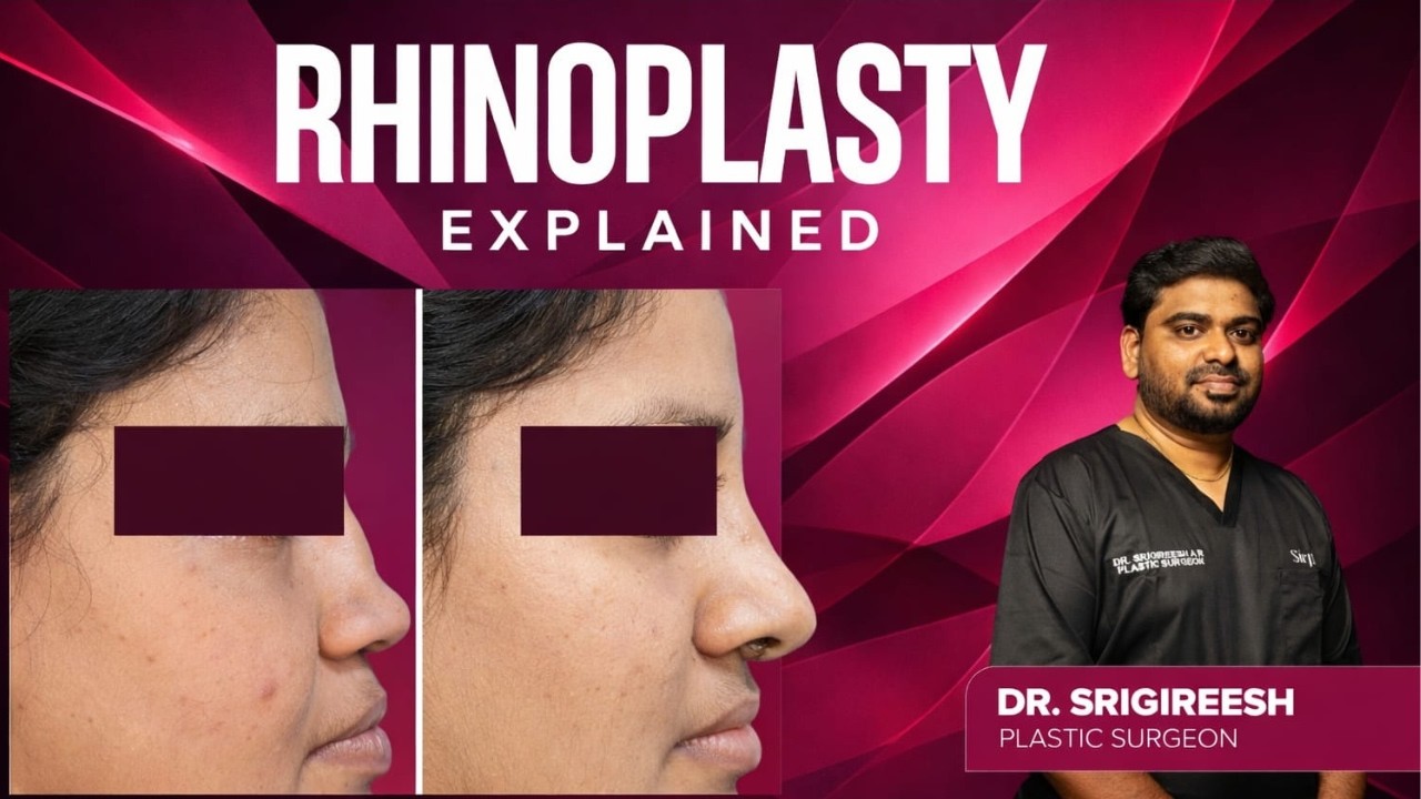 Thinking About a Nose Job? Don’t Decide Until You Watch This First