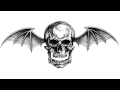 Avenged Sevenfold - Scream instrumental