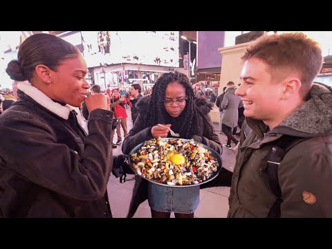 Video: Husbibliotek fra Miler Lagos. Igloo bygget av bøker