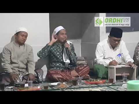 kh.mich taufiq syam m.pd ....Rais syuriyah NU sumber baru