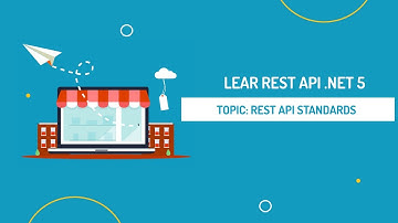 Implementing REST Api Standards