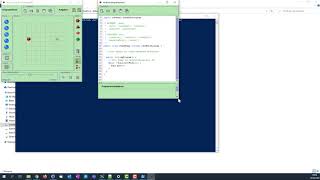 JavaKara: Erstes Programm