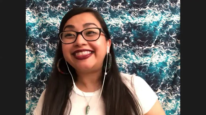 Rios de la Luz Full Interview June, 20, 2020