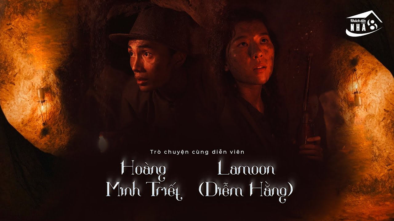 Hai Thưng & Út Khờ kể chuyện bị “chua và thúi” khi đóng Địa đạo và nỗi sợ mang tên “Bùi Thạc Chuyên”