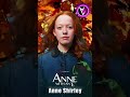 The Story of Anne Shirley ✨💖✝️💖✨