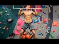 The strength you need to climb 9c  //  The ultimate climbing test