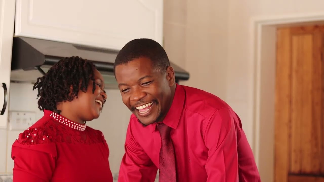 Who Killed my Wife episode 12