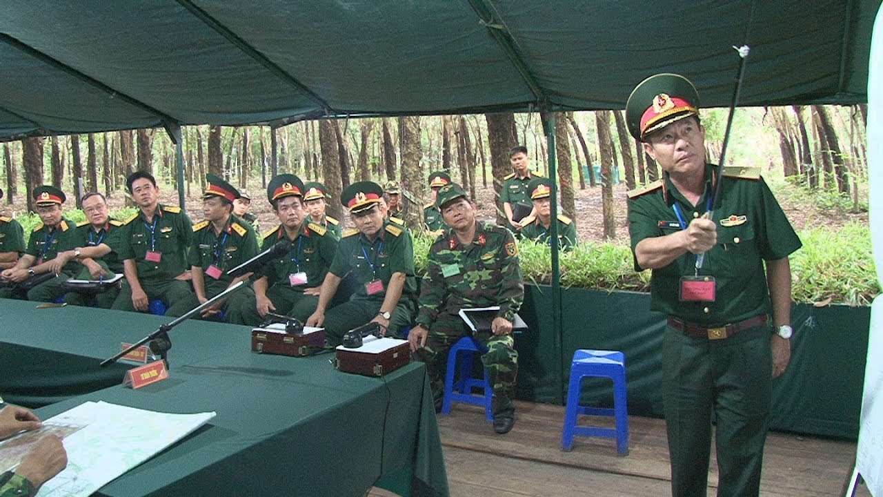 Tin mới nhất Sáng 26/9: Việt Nam họp bàn khẩn vì TQ bất ngờ đổi chiến lược ở biển Đông tin tuc bien dong 2017