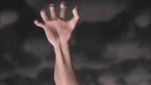 Project Altered Beast (PS2): Transformation Cut Scene - Grizzly