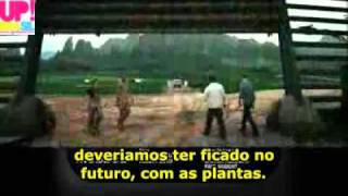 Terra Nova preview legendada