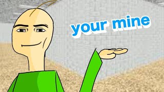 your mine || (you’re mine roblox demake version)