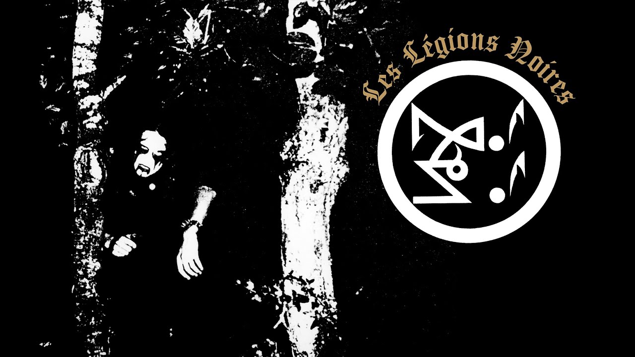 Les Légions Noires (le teaser) - Vinylistik