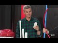 The Tubing, Fittings and Right-Sizing Pipes | Build Show Clips