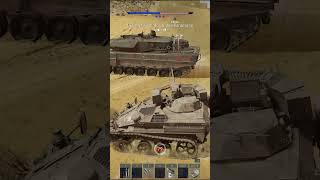 Daily Wiesel Kill until Girlfriend Day 254 #warthunder #warthundertanks #wiesel