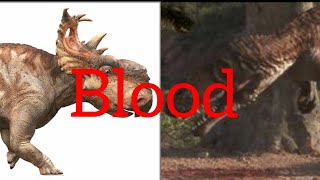 Blood (Breaking Benjamin) (A Dinosaur Tribute)