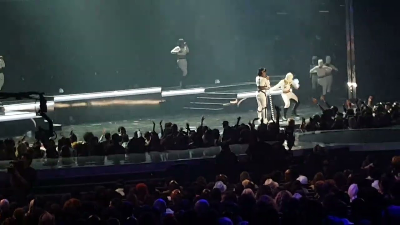 BET AWARDS  Janelle Monae , Jidenna , Boondockxx , RandyMcPhly , _Therealslowmotion