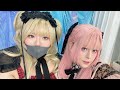 【女装】相方で抜こう