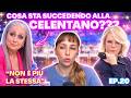 LAVAGGIO DEL CERVELLO ALLA CELE?! Cosa è successo *REACTION AMICI25