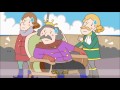English short stories for kids   english cartoon with english subtitle 1