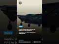Merlin Secures $80M to Accelerate Autonomous Flight Tech