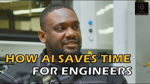 The Current State of AI for PCB DESIGN | Trace Talks EP 2