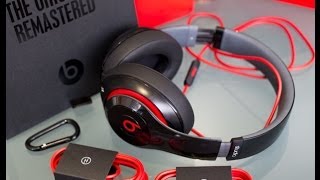 beats studio 2.0 release date