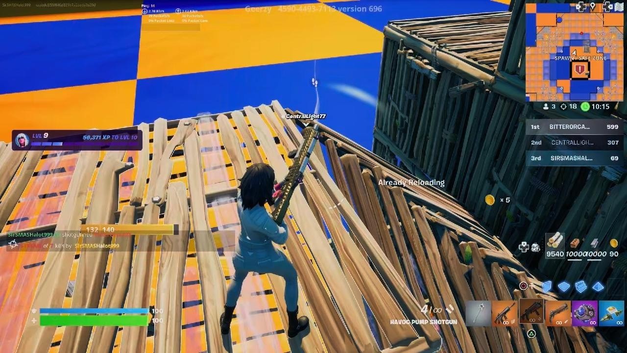 Fortnite_20240524185332 - YouTube