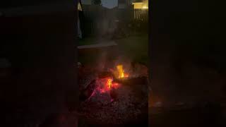 Big Fart At Campfire Challenge Try Not To Laugh Impossible