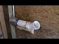 Homemade Automatic Livestock Waterer