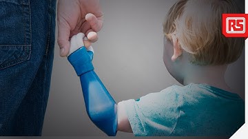 Ambionics | Ben Ryan Portrait of an Inventor | RS Components