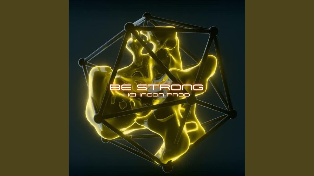 Watch BE STRONG on YouTube Watch BE STRONG on YouTube