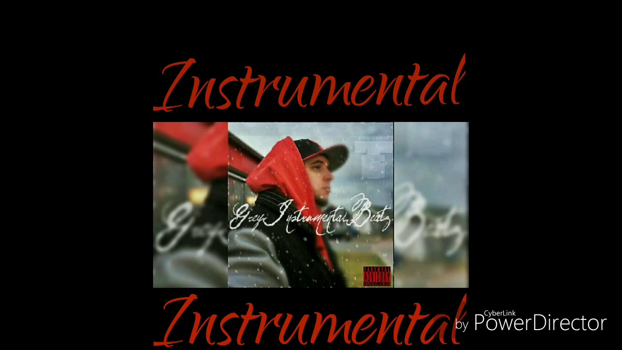 Grey beatz instrumental