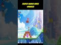SUPER MARIO BROS WONDER