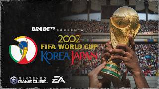 2002 FIFA World Cup de GameCube