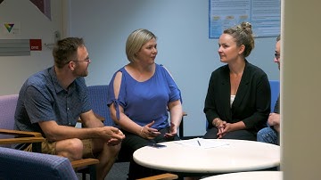 Health Information Management with Dr Kerryn Butler-Henderson | University of Tasmania