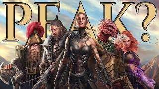 Better than Baldur's Gate 3? | Divinity: Original Sin 2 Review