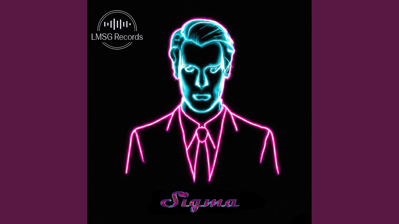 Watch Sigma on YouTube Watch Sigma on YouTube
