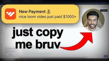 This Loom Video Closed a $1000+ Client (it