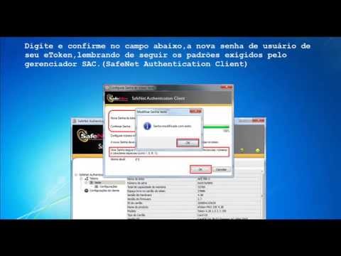 Driver Etoken Aladdin Certisign Driver Etoken Aladdin Certisign