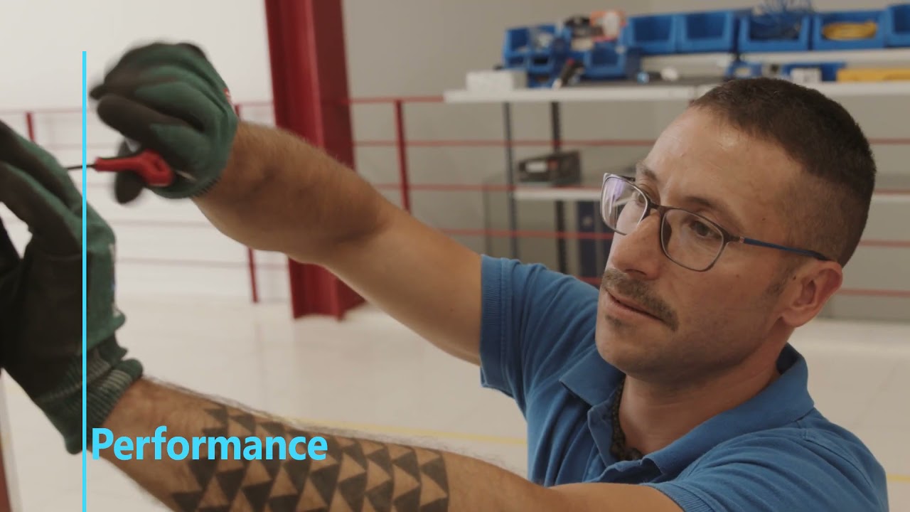 Atmospheric Water Generation: GENAQ Technologies SL, Spain